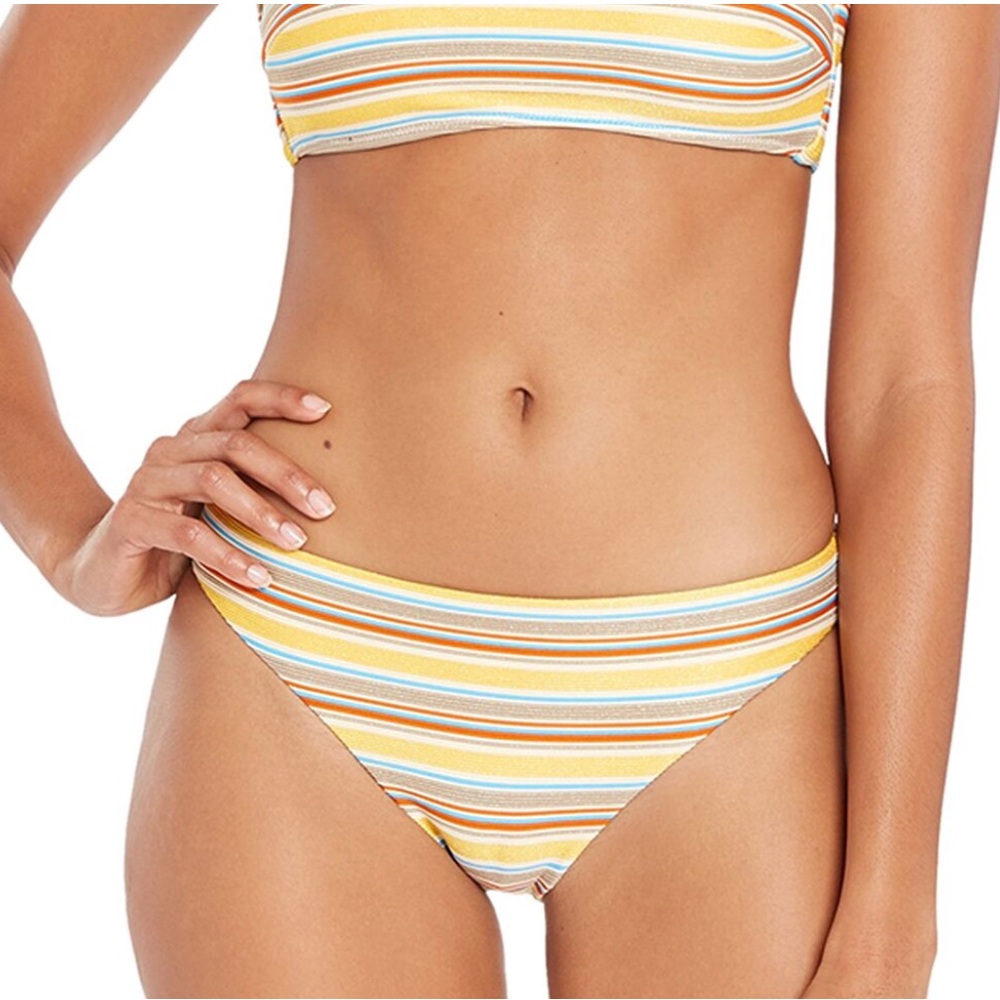 Vitamin A bikini - vista stripe - Picture 2 of 9